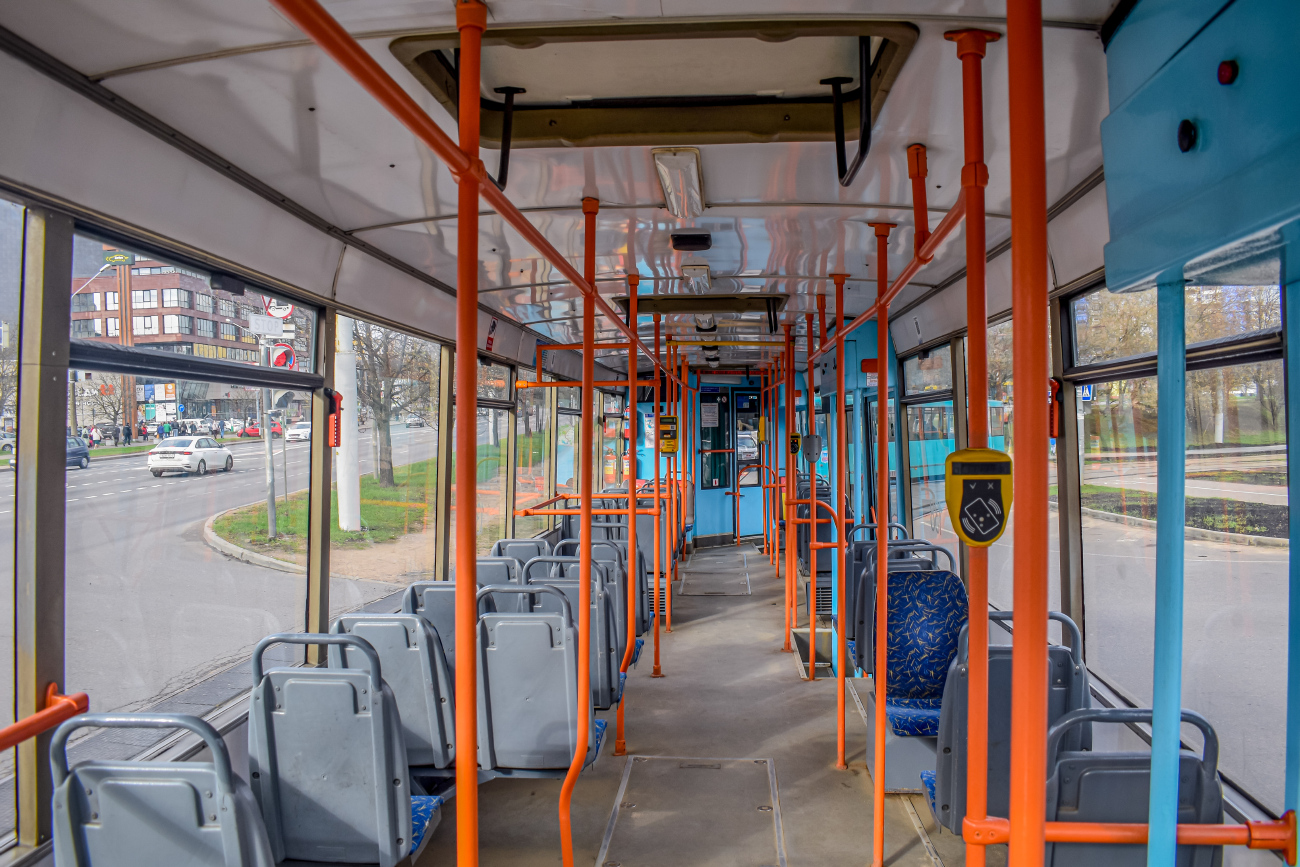 Минск, БКМ 60102 № 138