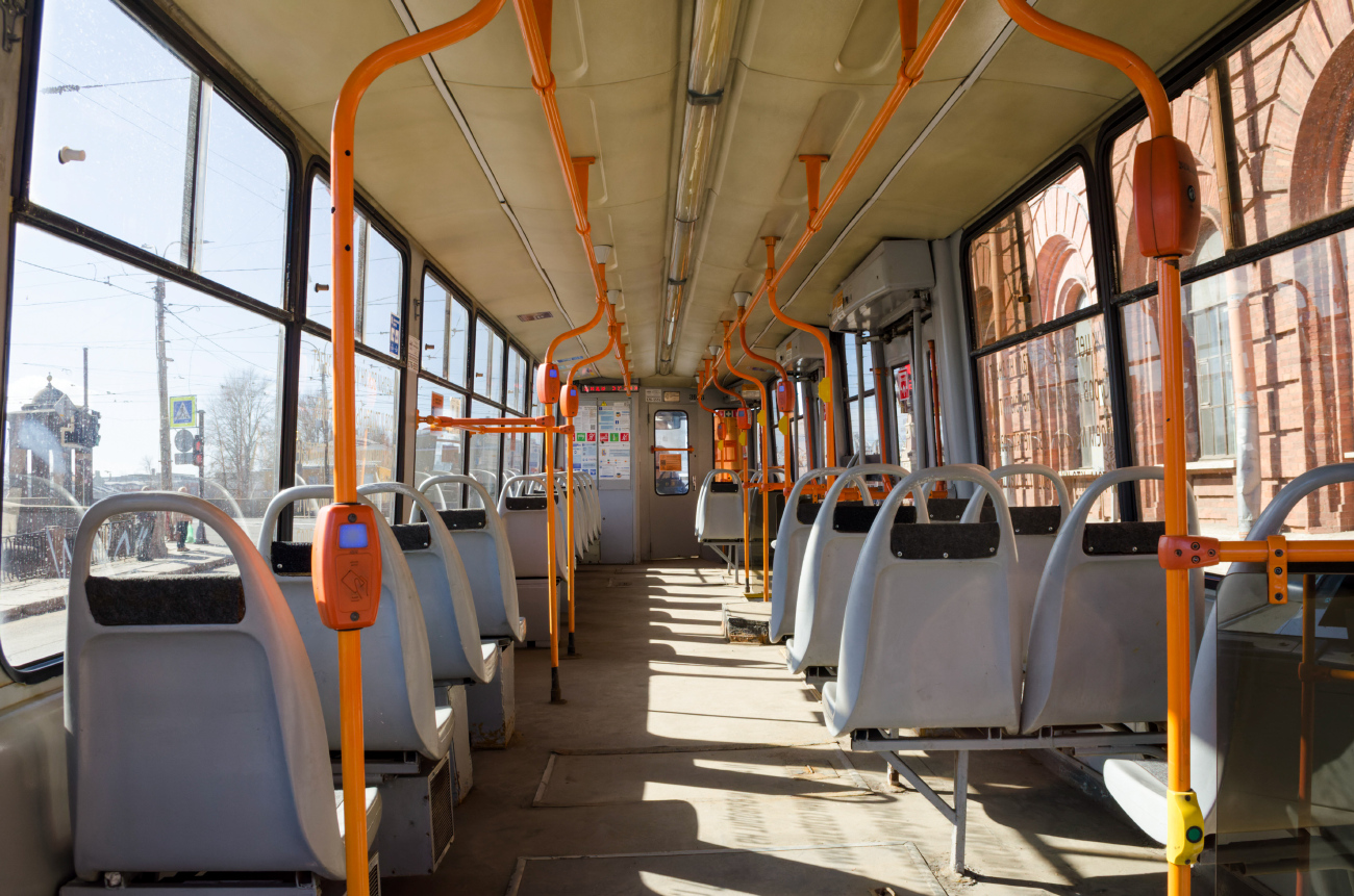 Санкт-Пецярбург, 71-134А (ЛМ-99АВН) № 3906