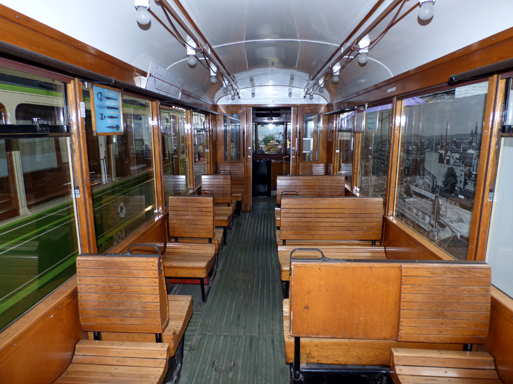 Nuremberg, Duewag T2 № 910