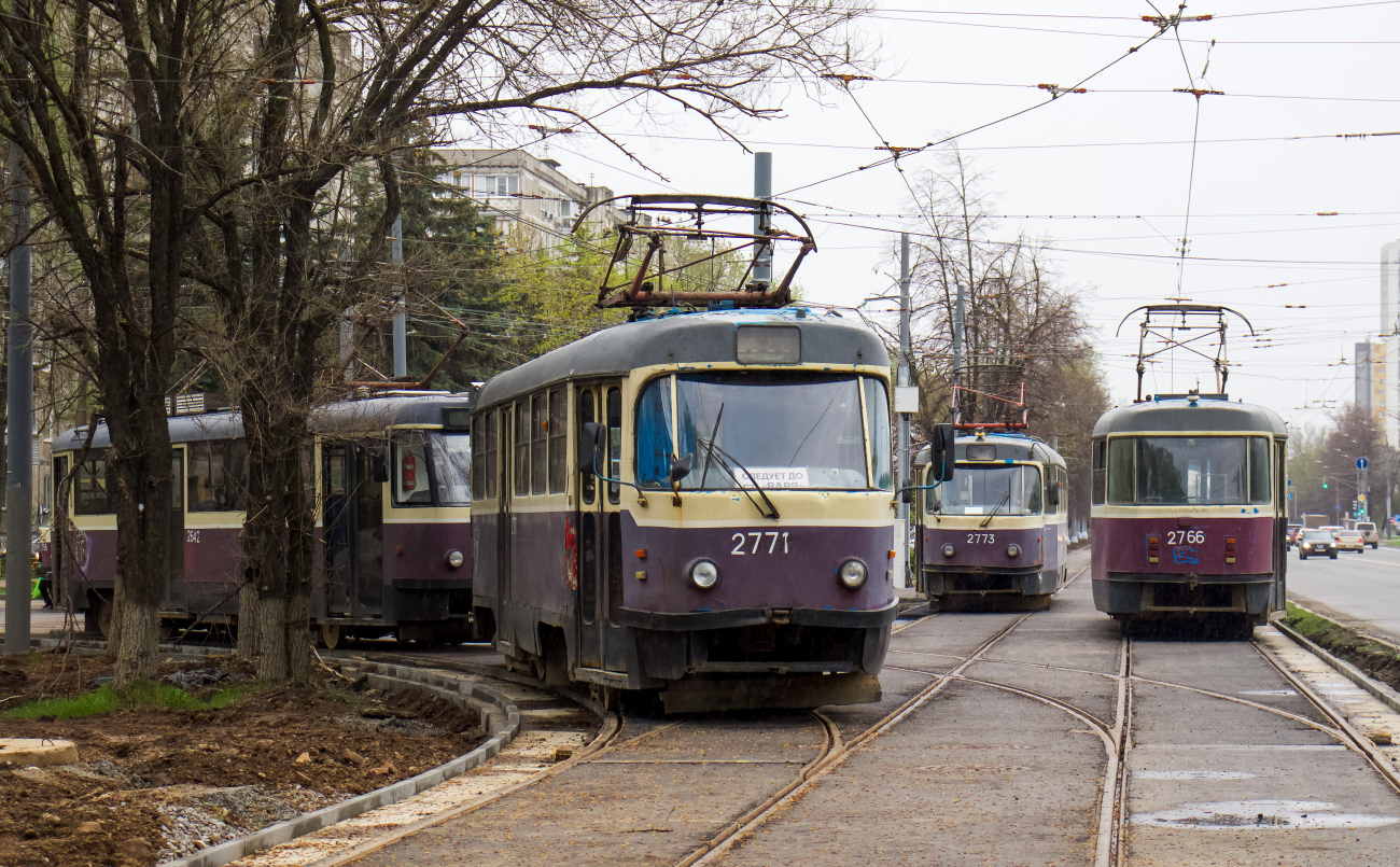 Ņižņij Novgorod, MTTCh № 2771