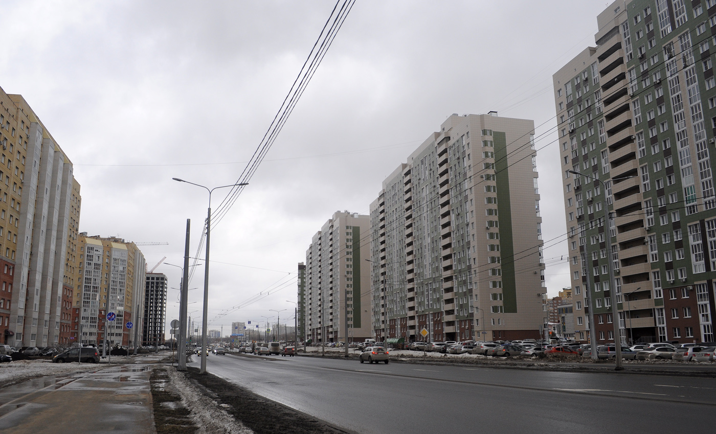 Омск — 2023-2025 — Строительство новых троллейбусных линий на Левобережье; Омск — Троллейбусные линии — Левый Берег
