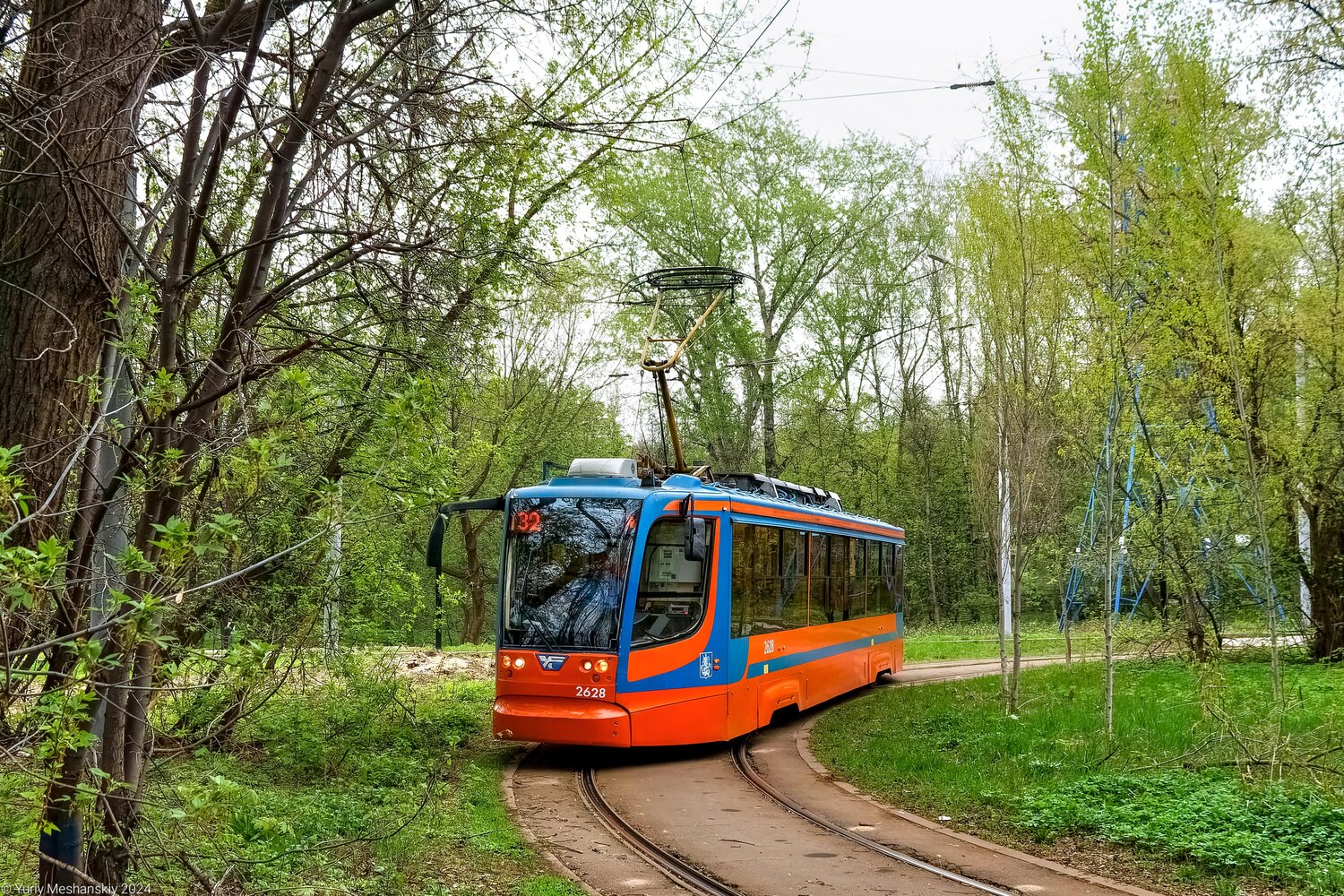 Москва, 71-623-02 № 2628