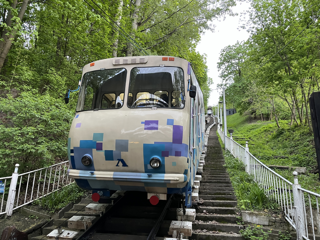 Киев, ФК-80 № Л