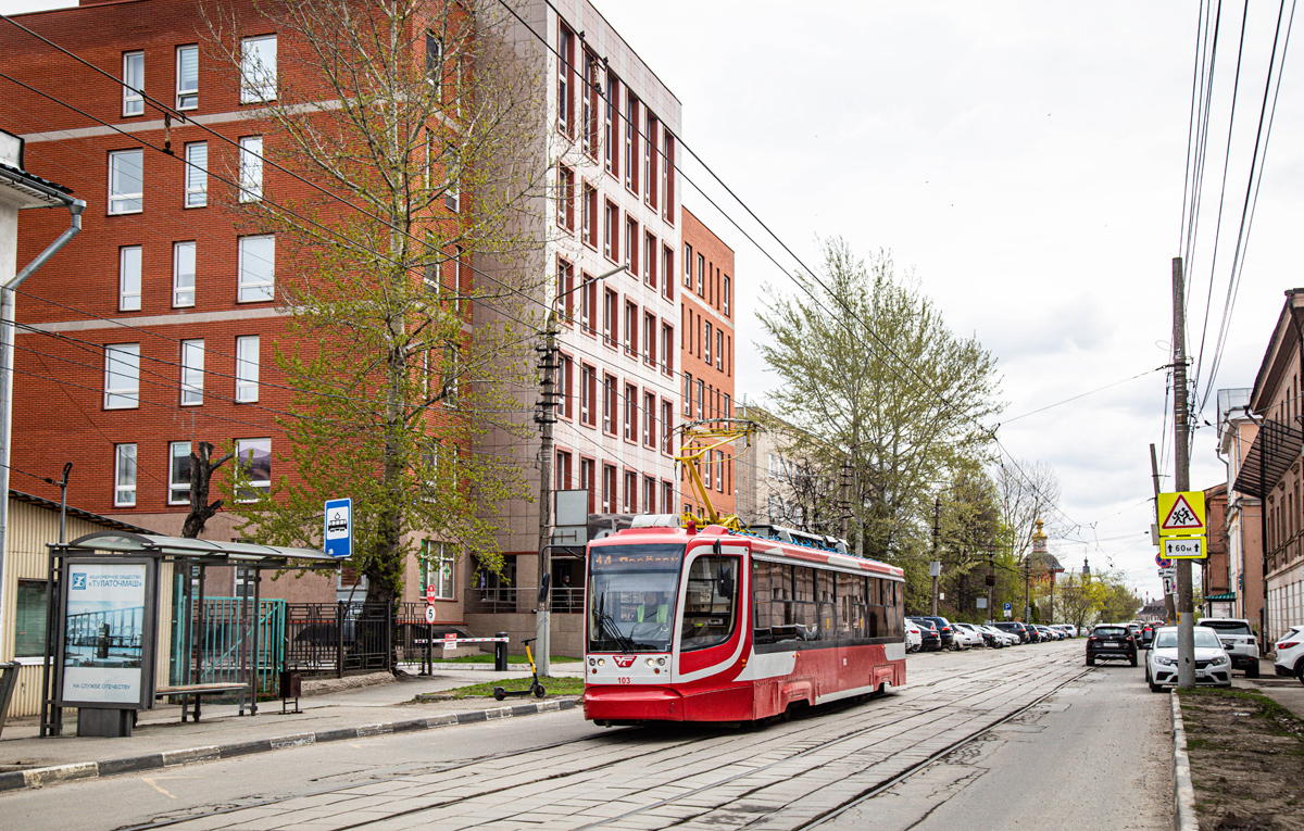 Тула, 71-623-02 № 103