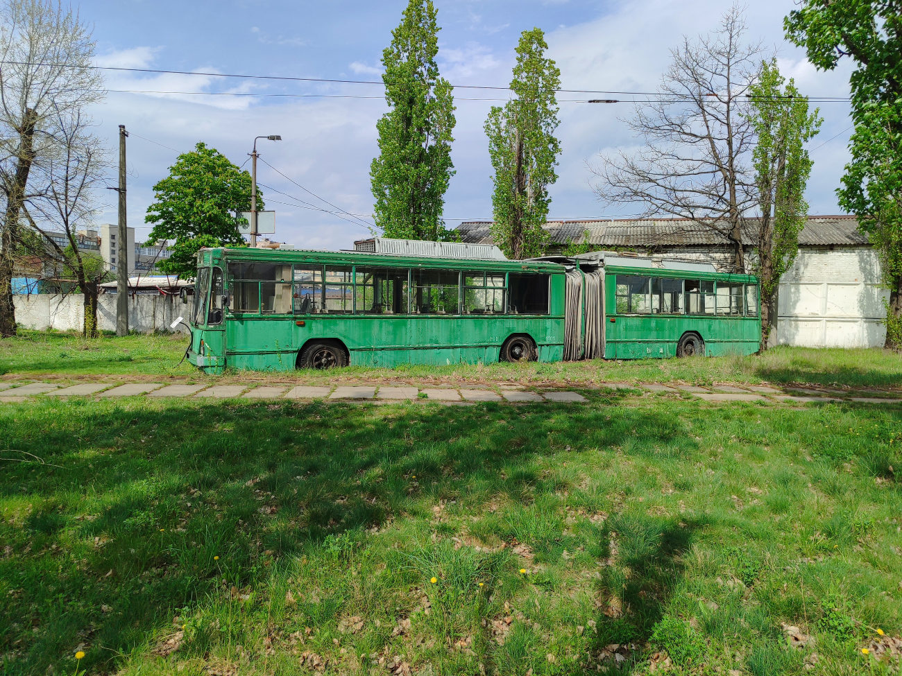 Kyjiw, Kyiv-12.03 Nr. 1101