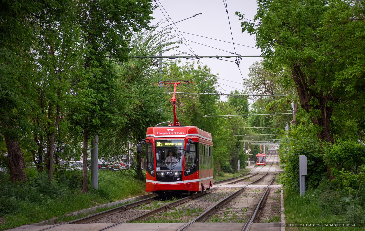 Таганрог, 71-628 № 35