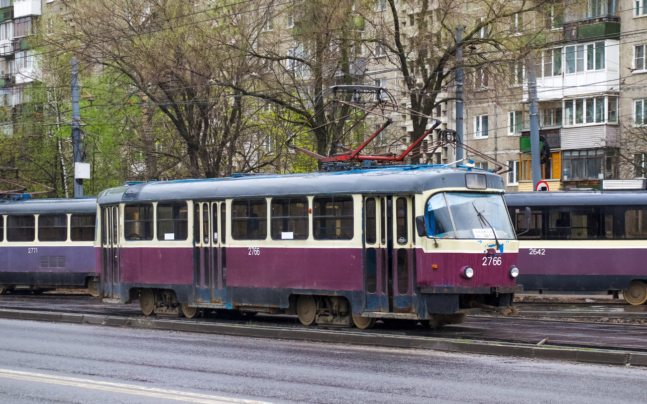Žemutinis Naugardas, MTTCh nr. 2766