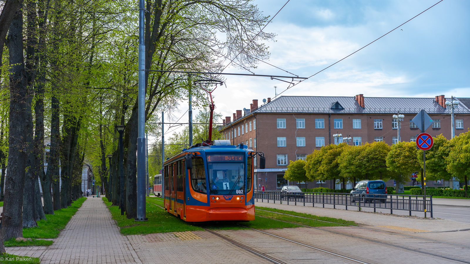 Väinalinn, 71-623-02 № 002