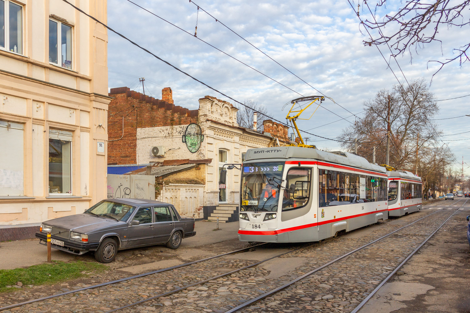 Krasnodar, 71-623-04 № 184