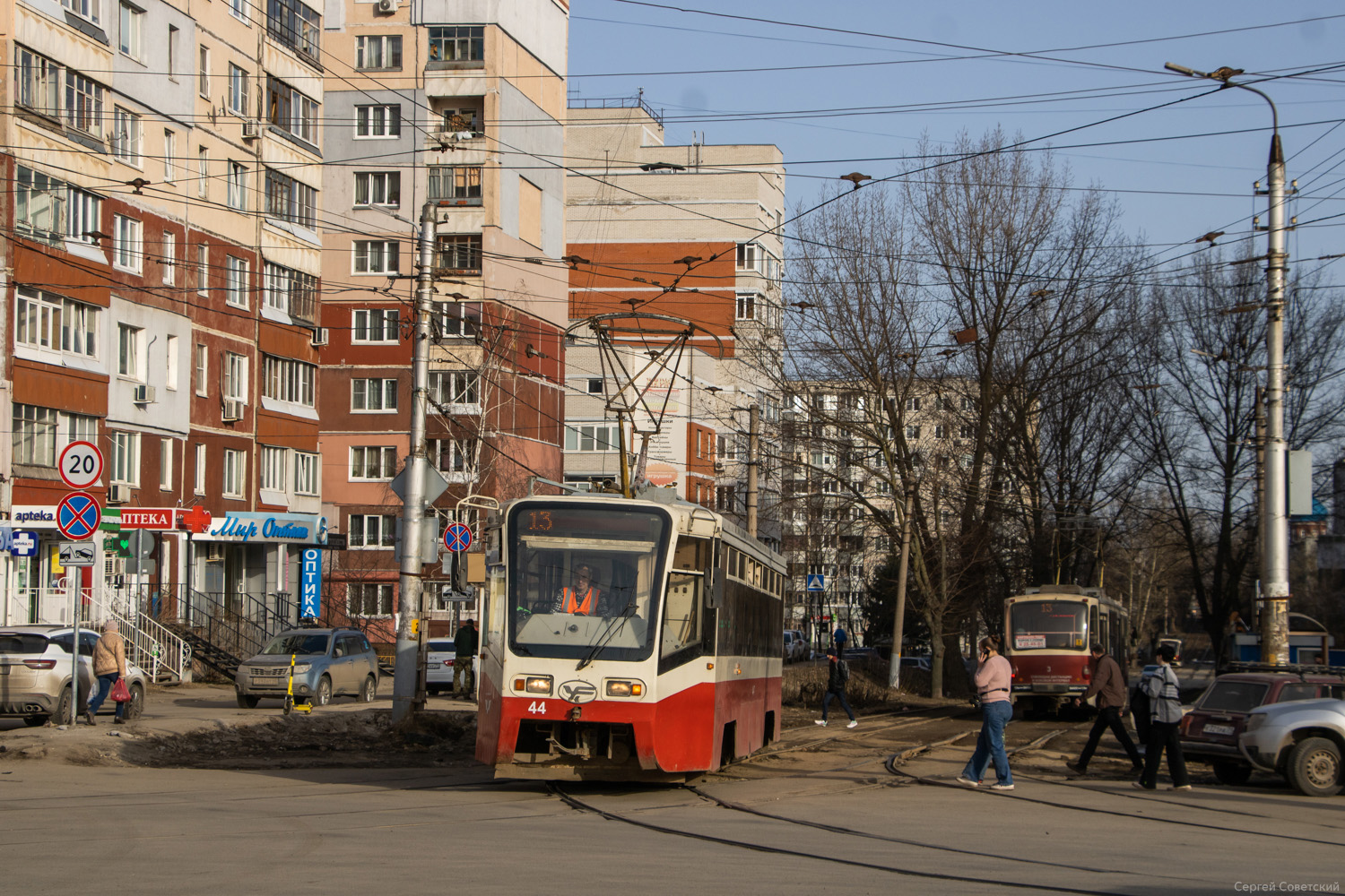 Тула, 71-619КТ № 44