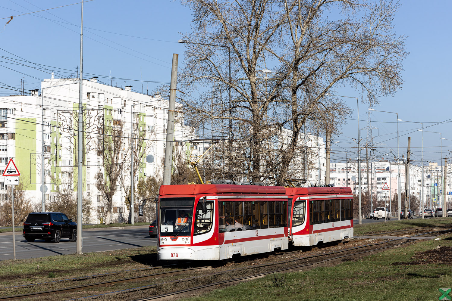 Самара, 71-623-02.01 № 939