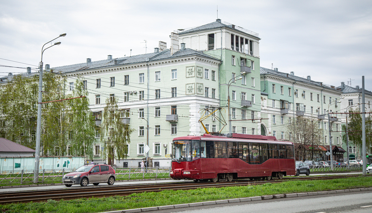 Казань, Stadler 62103 № 1338
