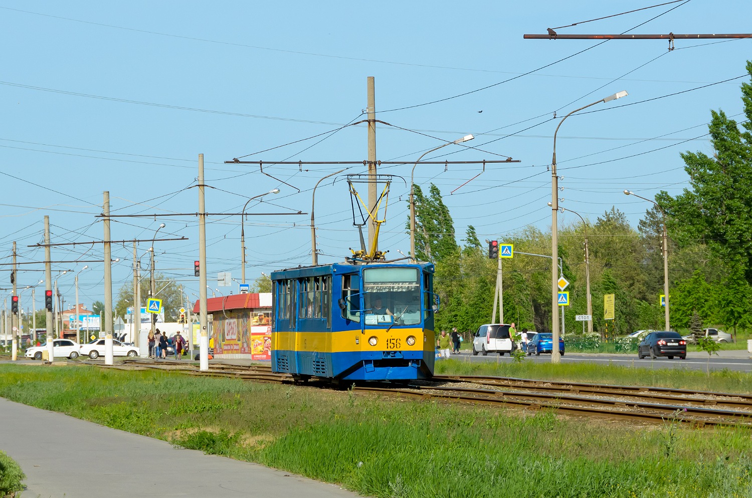 Wolschski, 71-611 Nr. 156