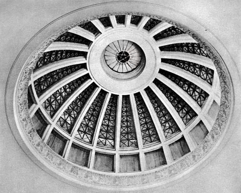 Moscow — Metro — [2] Zamoskvoretskaya Line; Moscow — Metropolitan — historical photos (1933-1991)