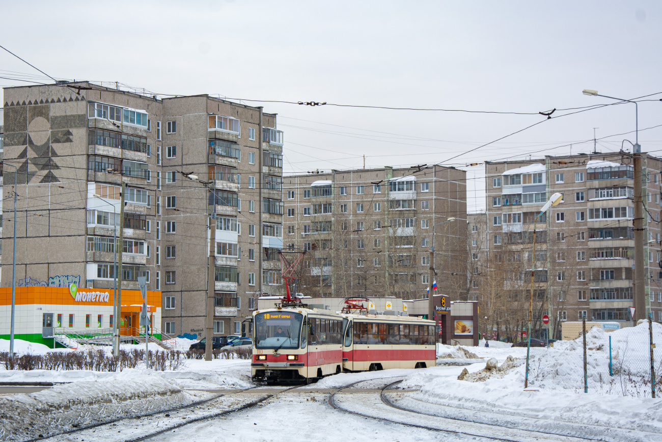 Nizhniy Tagil, 71-405-11 Br. 110 Nizhniy Tagil, 71-405-11 Br. 110