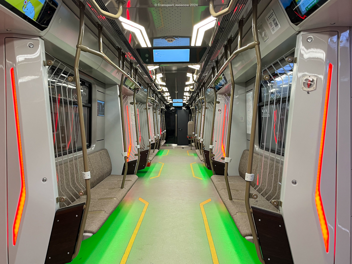 Москва, 81-775.2 «Москва-2024» № 75349