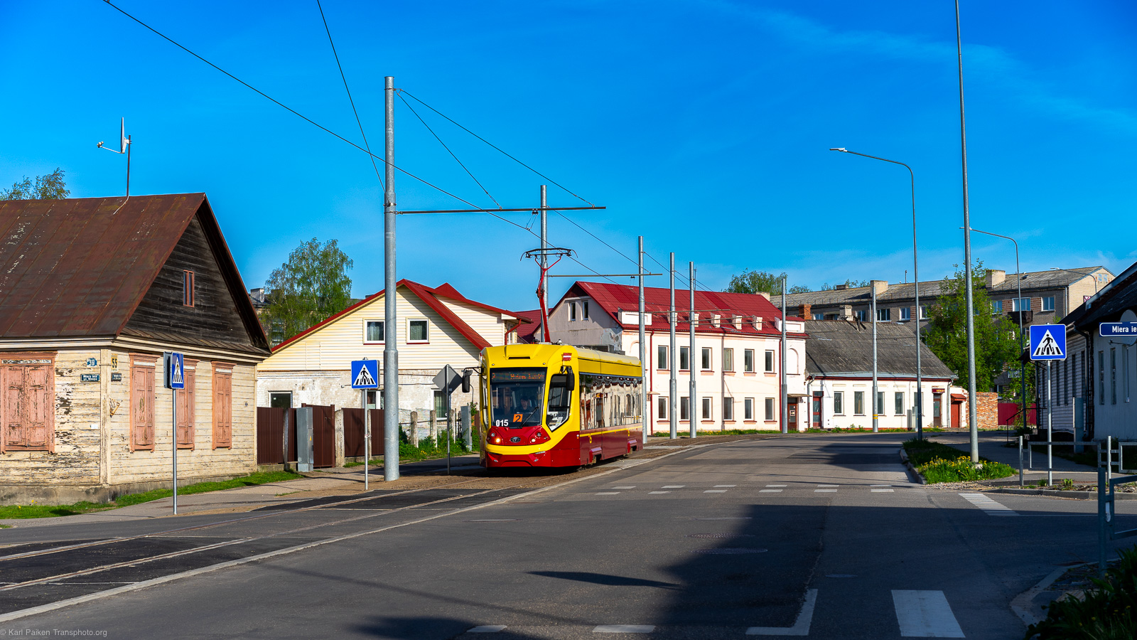 Väinänlinna, 71-911 “City Star” # 015