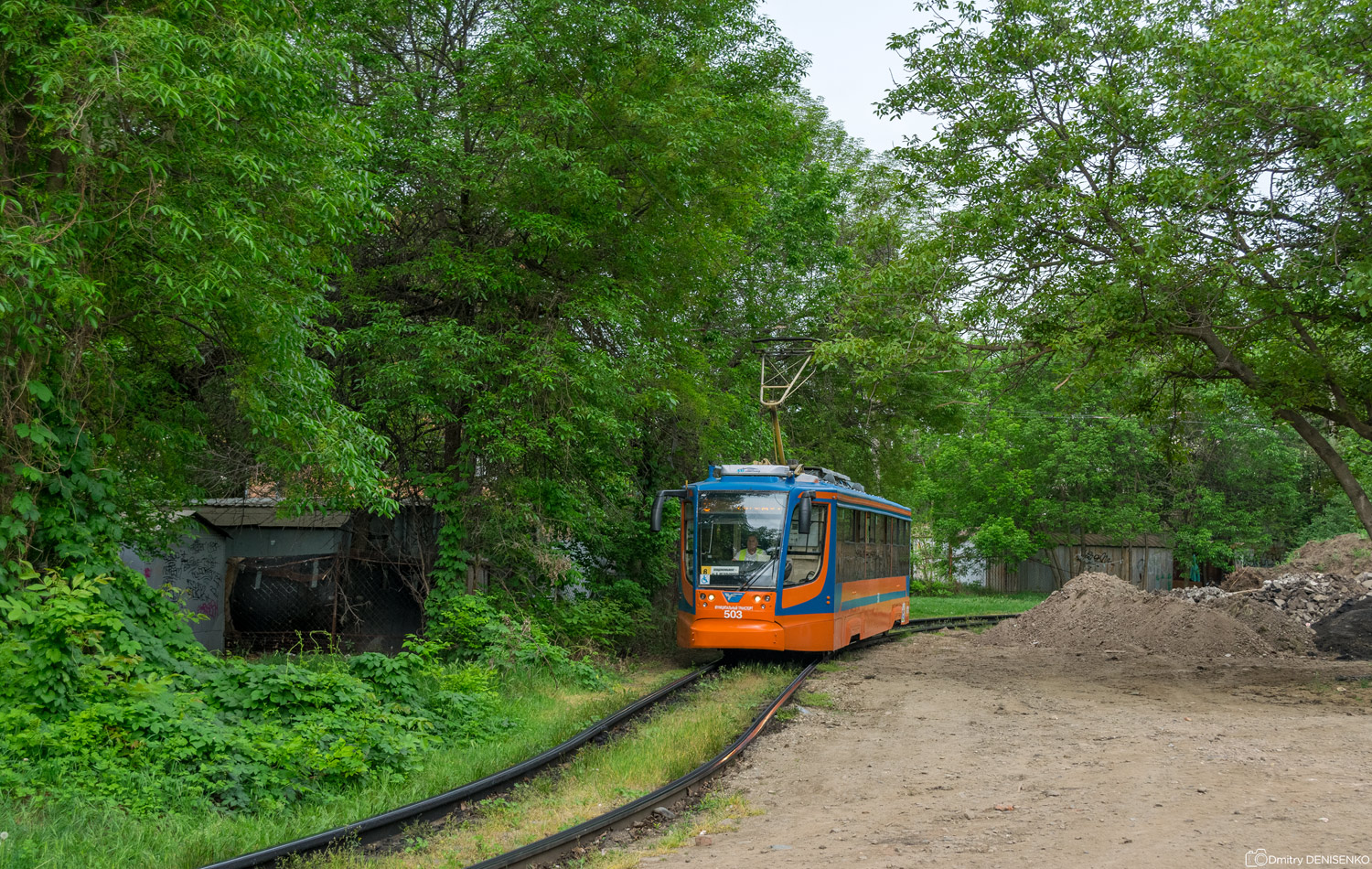 Краснодар, 71-623-02 № 503