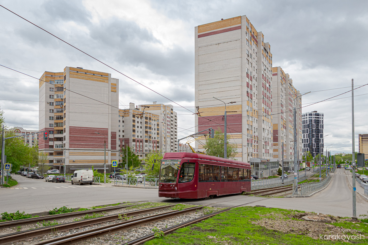 ყაზანი, 71-623-02.02 № 1346