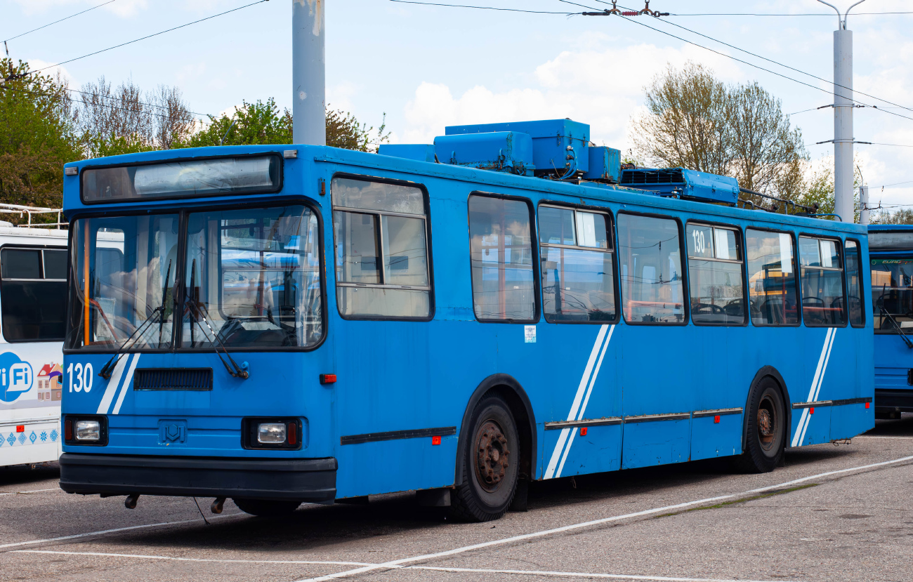 Гродно, БКМ 20101 № 130