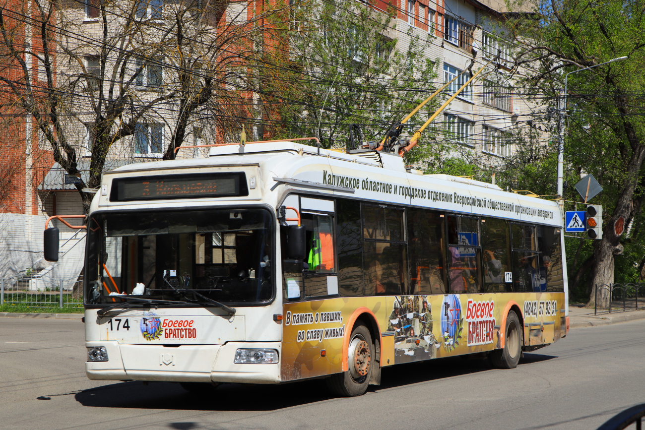 Kaluga, BKM 321 nr. 174