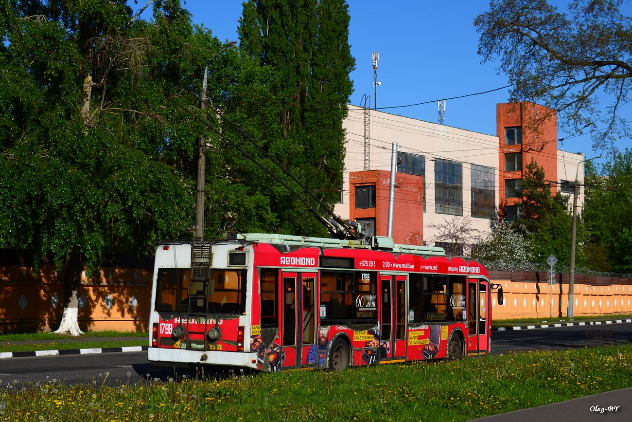 Homiel, BKM 32102 # 1798 Homiel, BKM 32102 # 1798