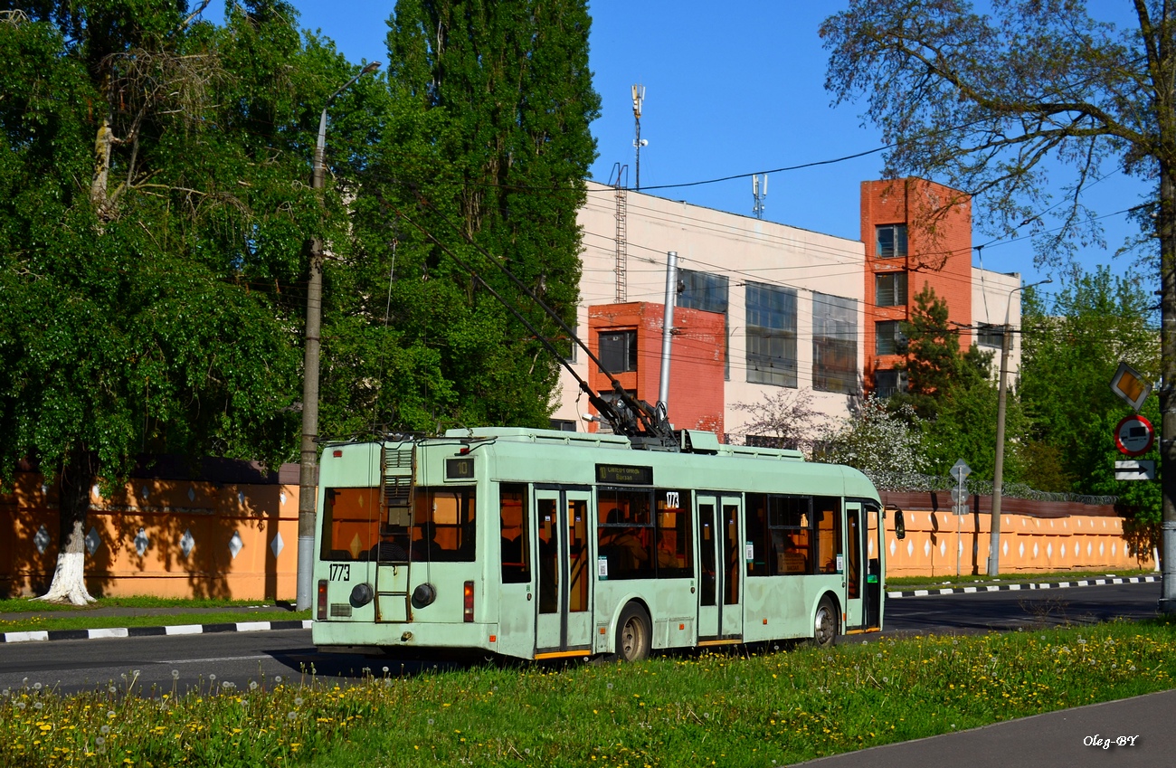 Гомель, БКМ 32102 № 1773