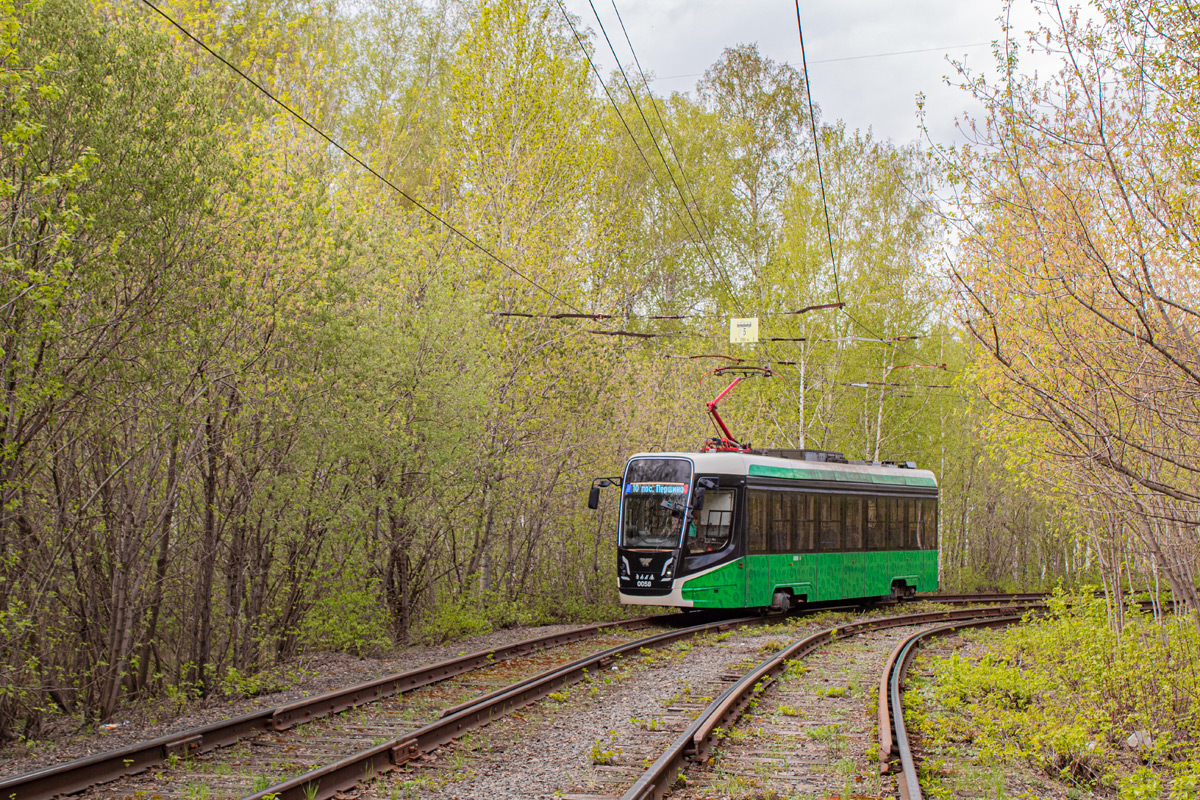 Челябинск, 71-628-01 № 0058