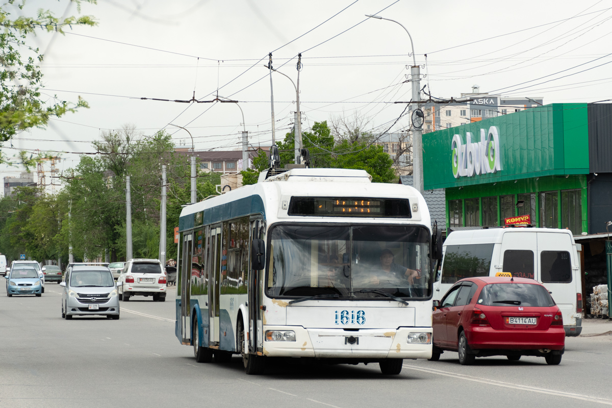 Bischkek, BKM 32102 Nr. 1616