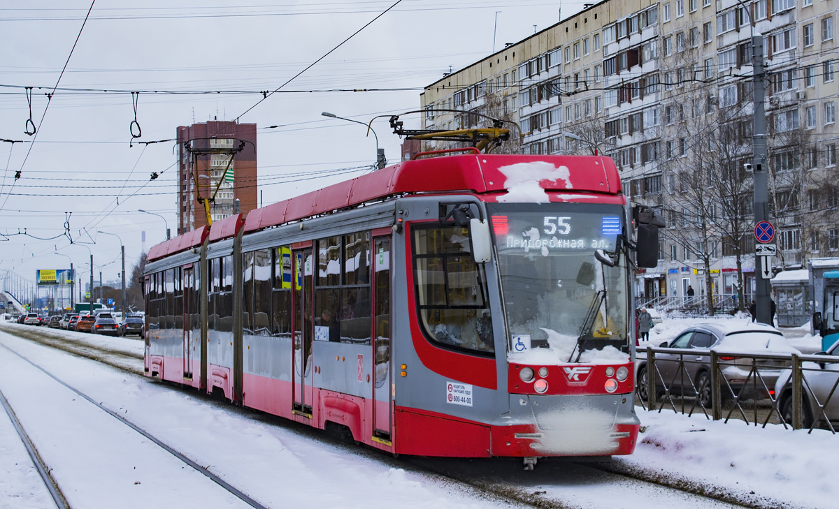 Санкт-Петербург, 71-631-02.02 № 5234