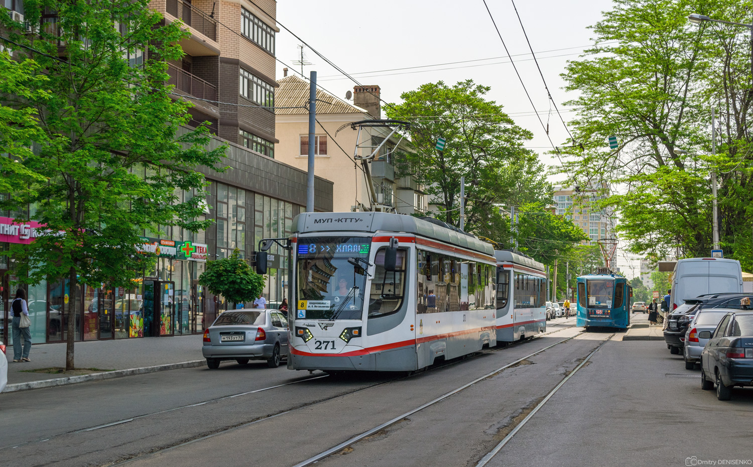 Краснодар, 71-623-04 № 271