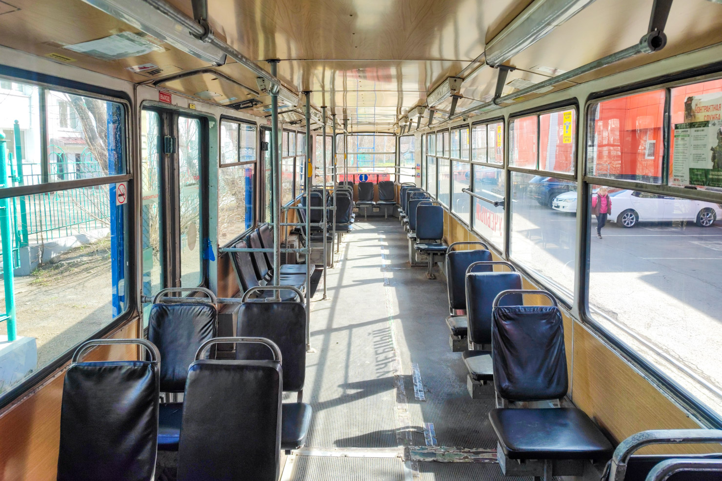 Иркутск, 71-617 № 224