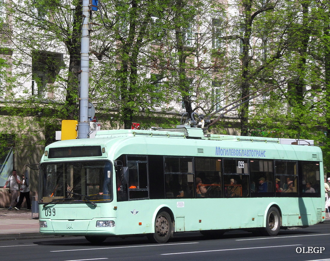 Могилёв, БКМ 32102 № 099