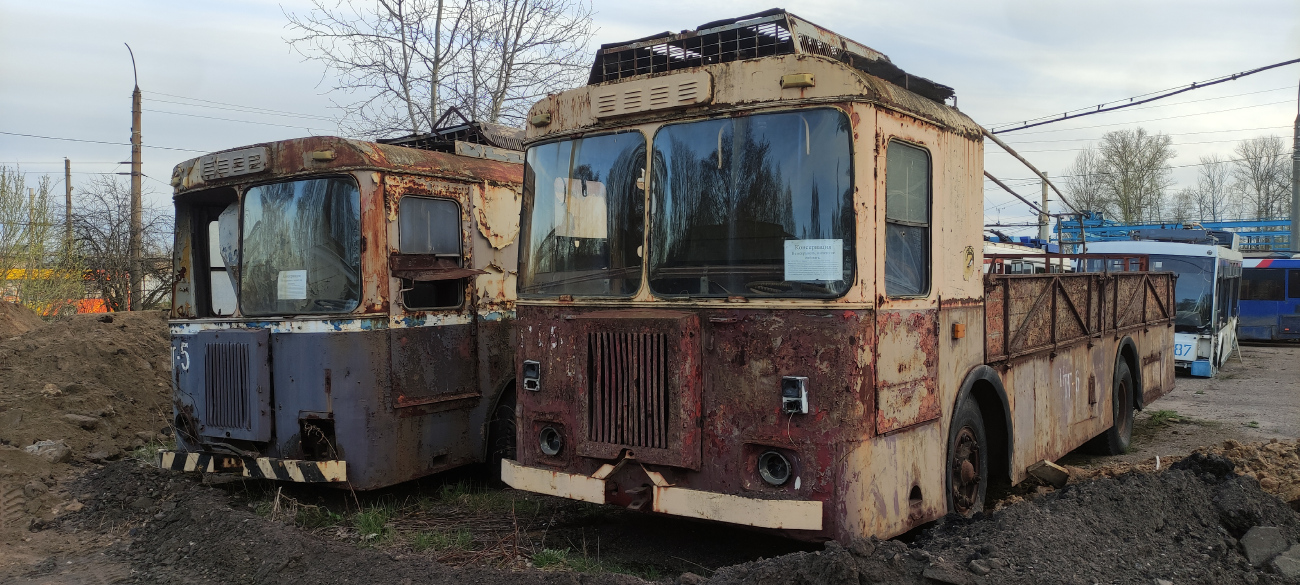 雅羅斯拉夫爾, KTG-2 # ТГ-6