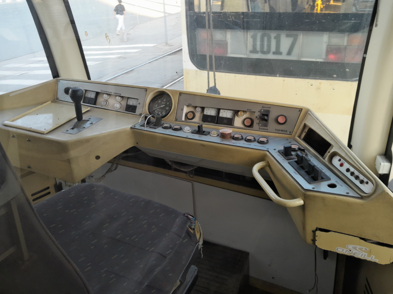 Саратов, 71-619КТ № 1007