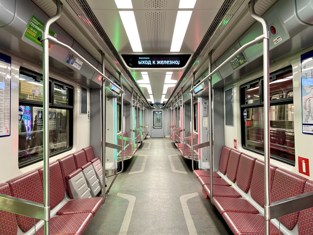 Санкт-Петербург, 81-726.1 «Балтиец» № 26015