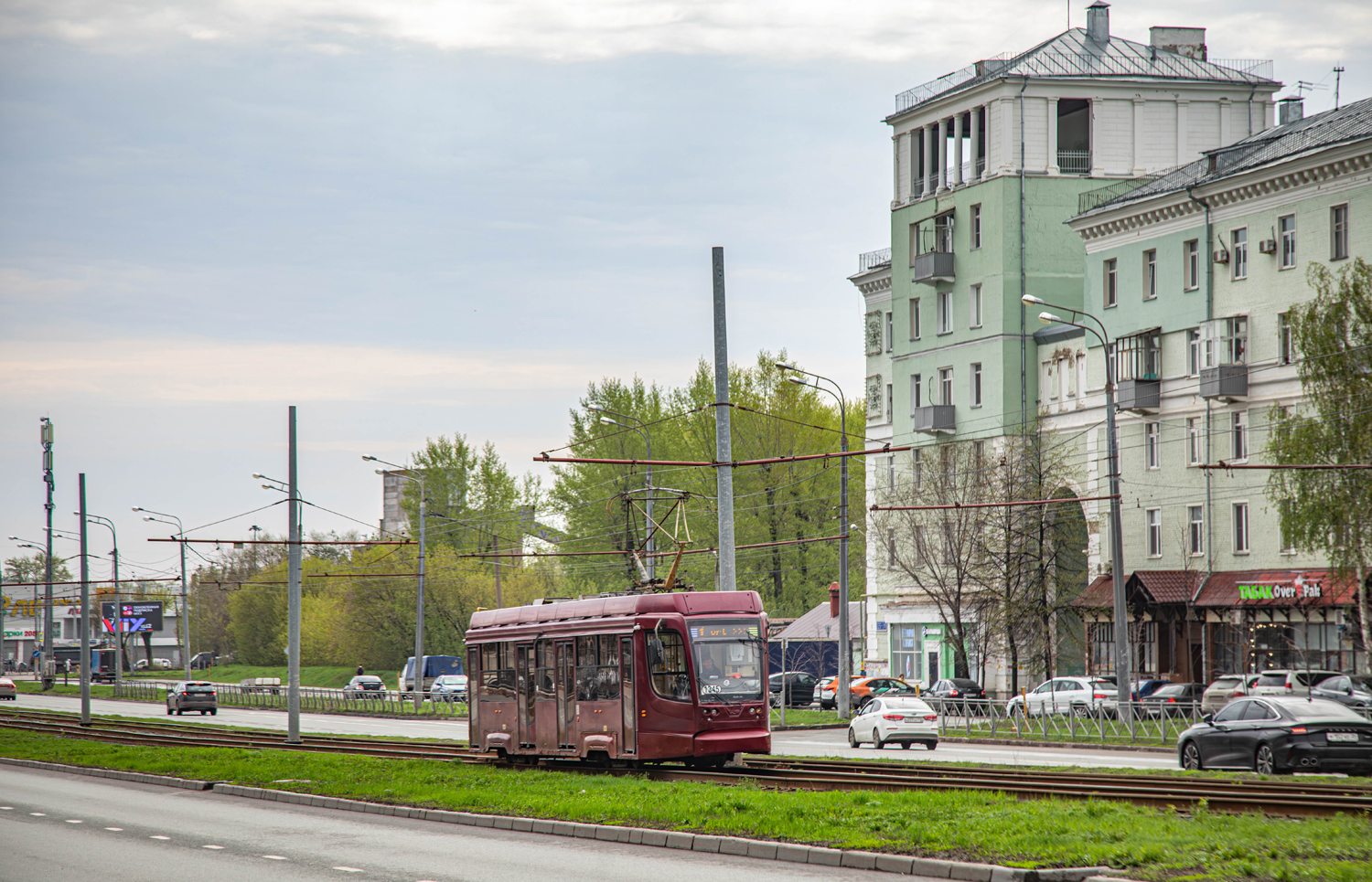 Казань, 71-623-02.02 № 1345