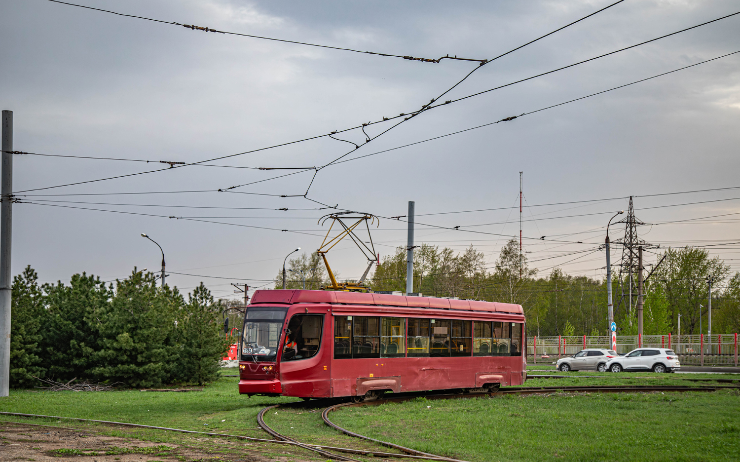 Казань, 71-623-02.02 № 1361