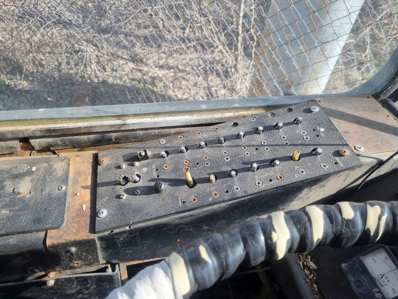 Челябинск, ЗиУ-682Г [Г00] № 2488