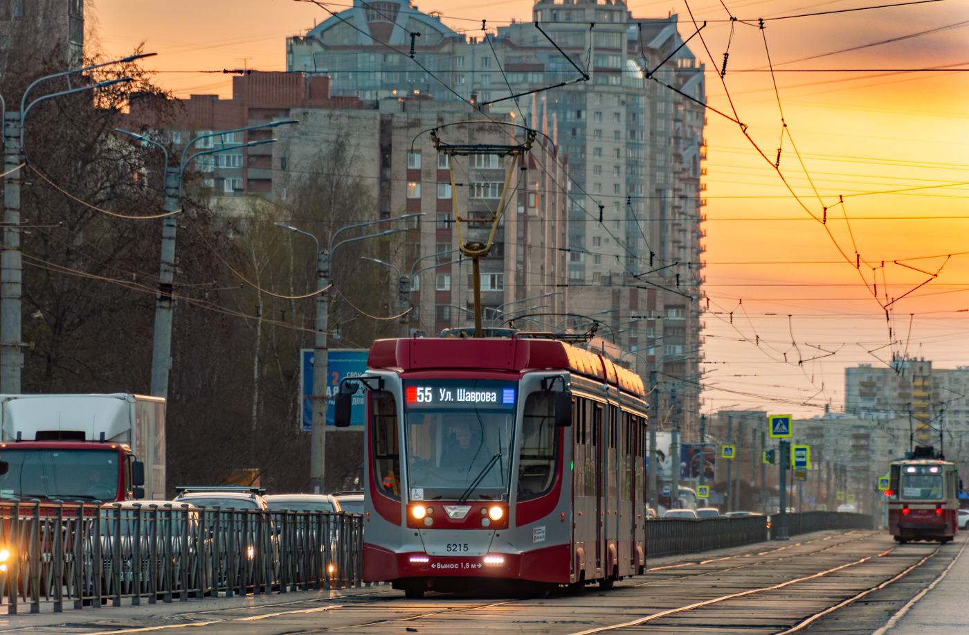 Санкт-Петербург, 71-631-02 № 5215