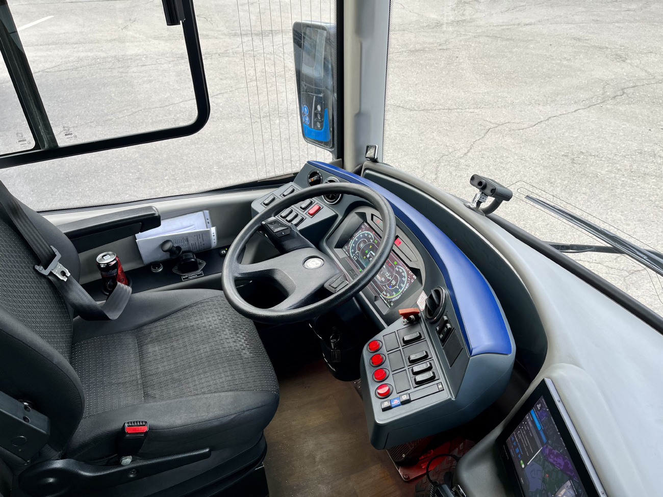 Москва, ЛиАЗ-6274 № 430393