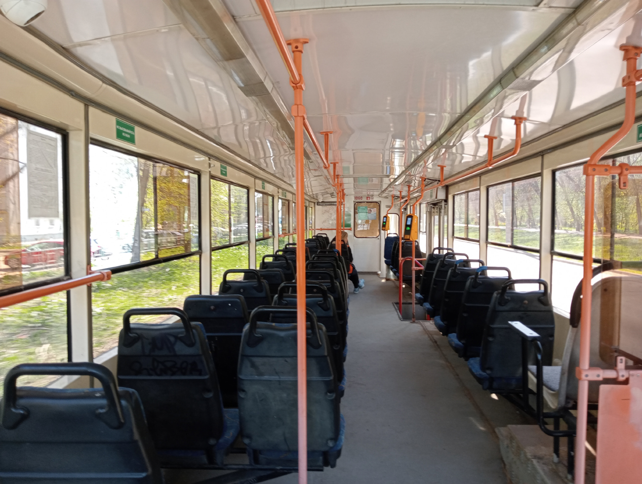 Самара, 71-405 № 1060