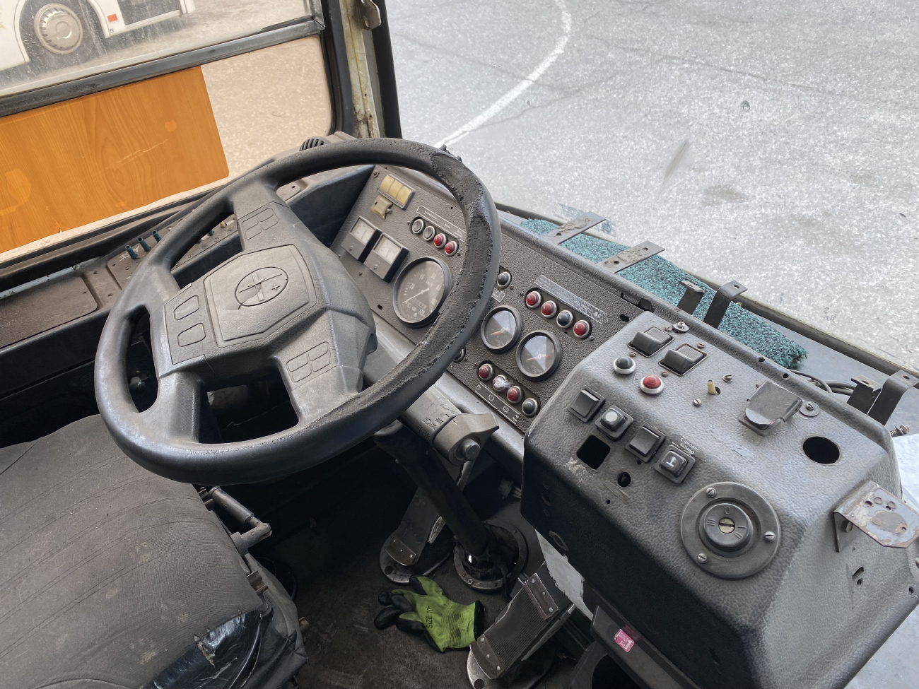 Новороссийск, ЗиУ-682Г-016.04 № 65