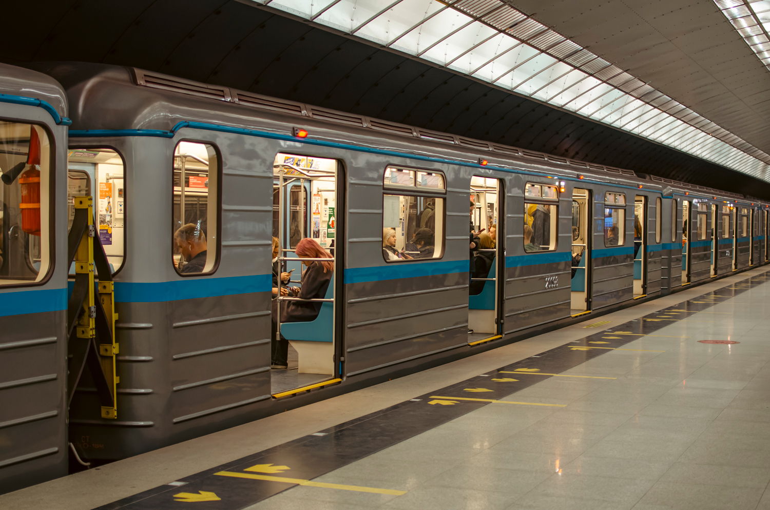 Екатеринбург, 81-714.6 № 20098