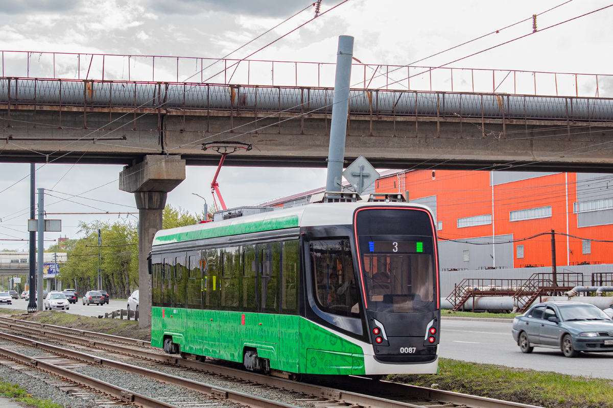 Челябинск, 71-628-01 № 0087