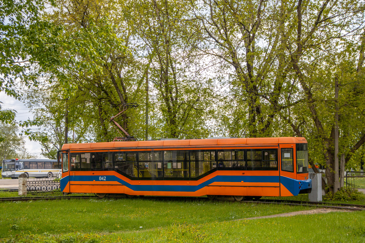 Kolomna, 71-407-01 № 042