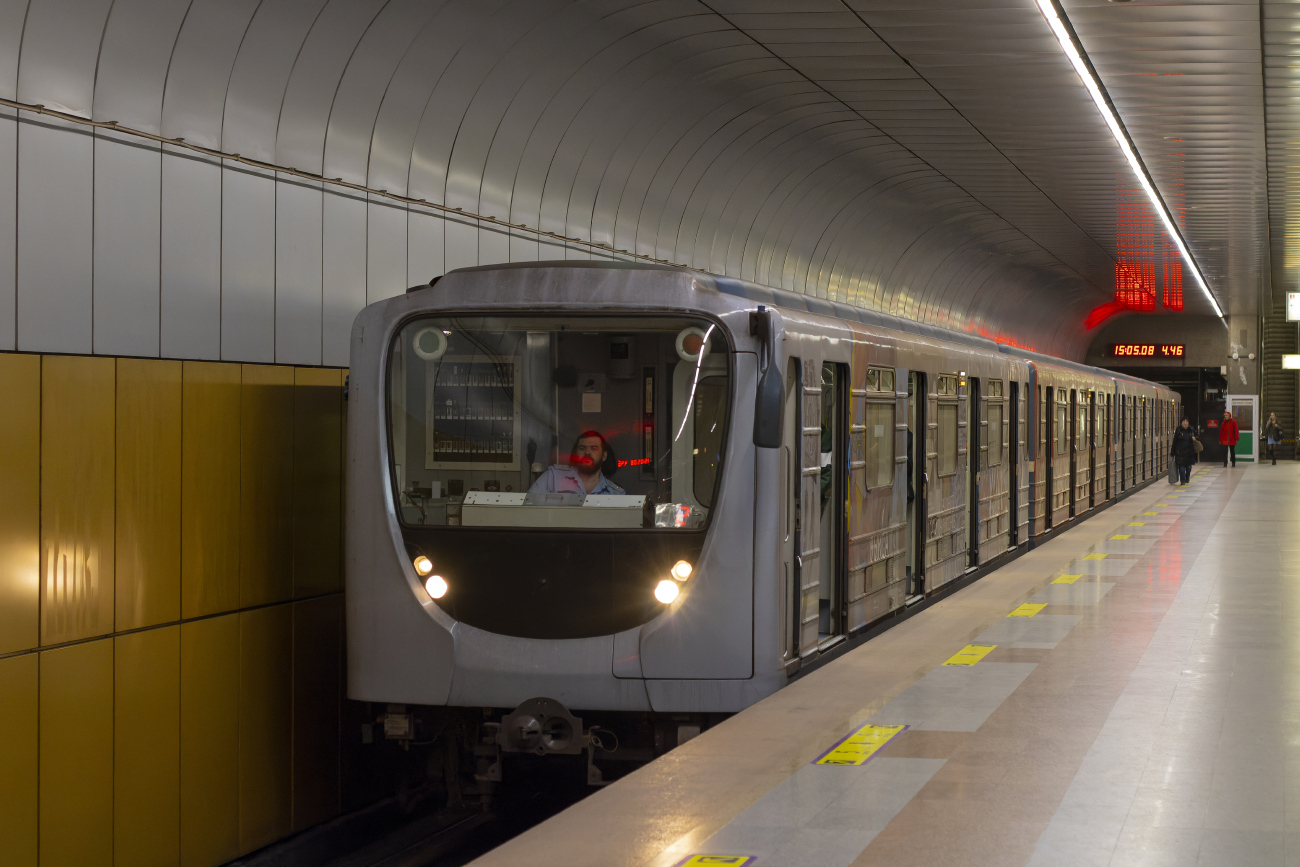 Новосибирск, 81-540.2Н № 10407