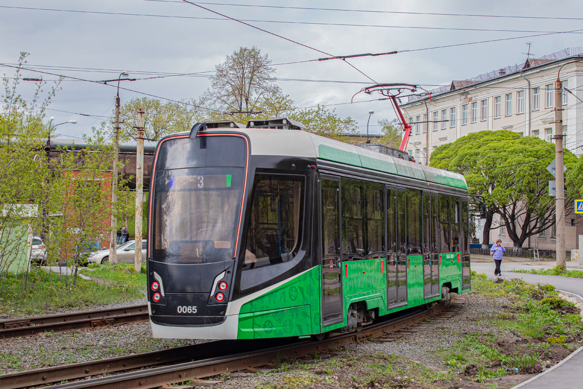 Челябинск, 71-628-01 № 0065