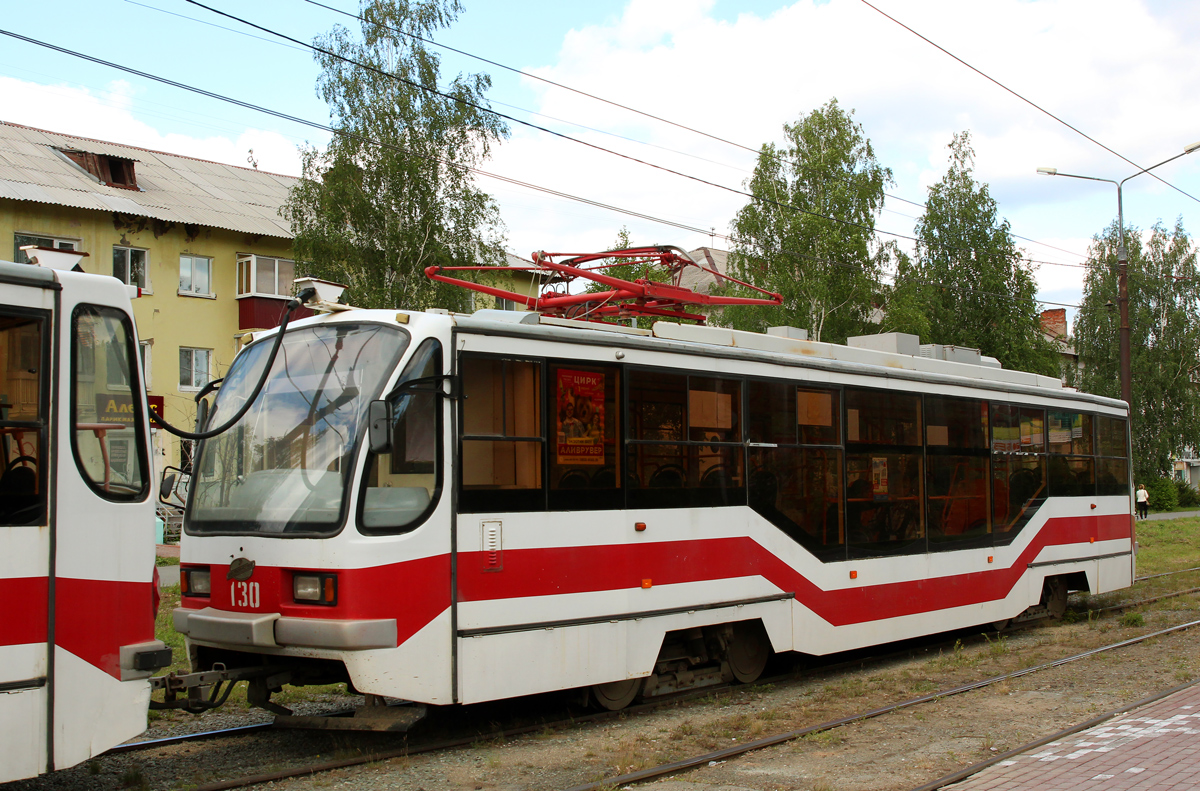 Нижний Тагил, 71-407 № 130