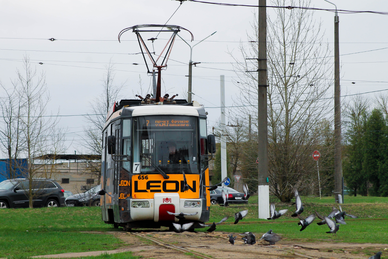 Транспорт и животные